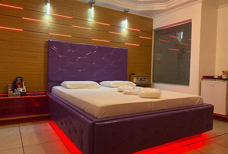 Motel 2000 Guarulhos Ruang foto